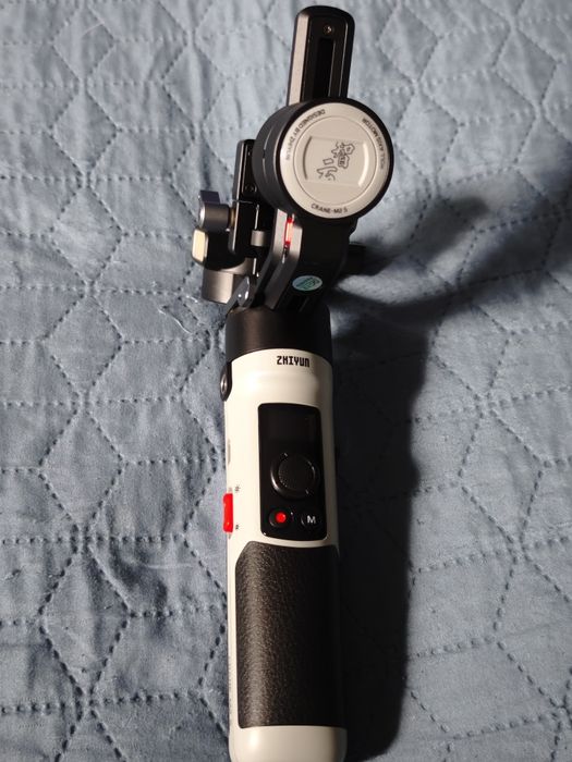 Zhiyun-Tech Crane M2S Combo