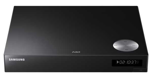STB-E7900 Recorder PVR