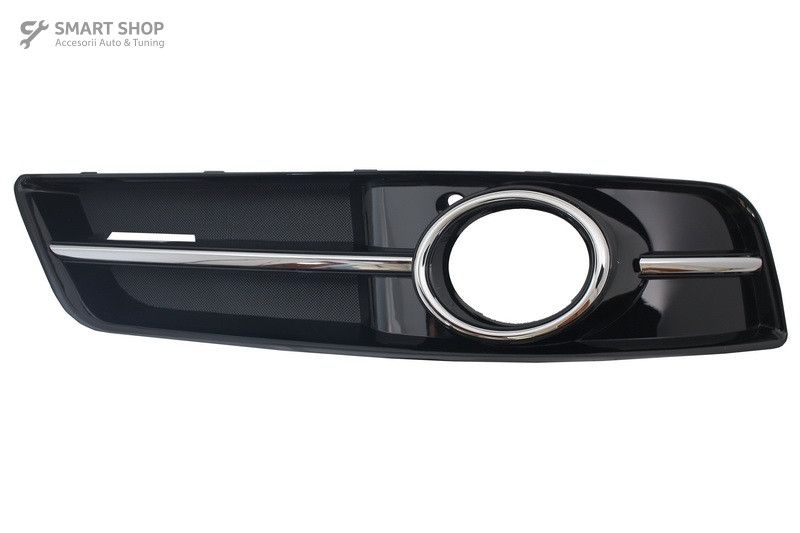 Grile Laterale Proiectoare Audi A3 Facelift 8P1 (2008-2012) S3 Sline D