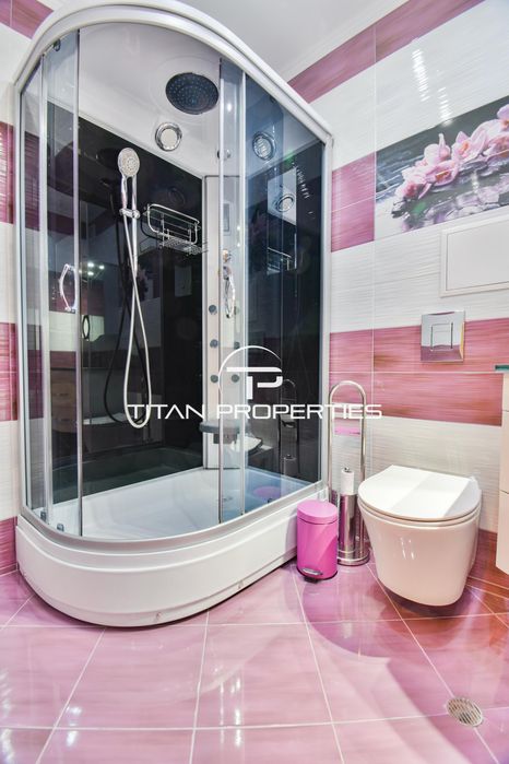 Дава се под наем Тристаен апартамент в София, Манастирски ливади - 140 кв.м за 1000 € - Снимка #7