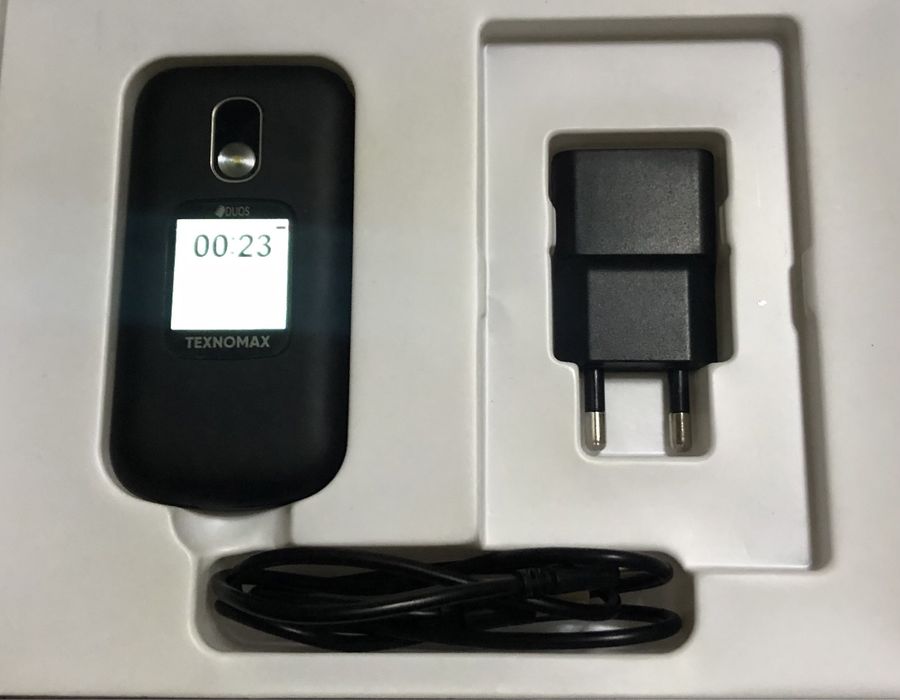 Texnomax Gusto Dous holati ideal