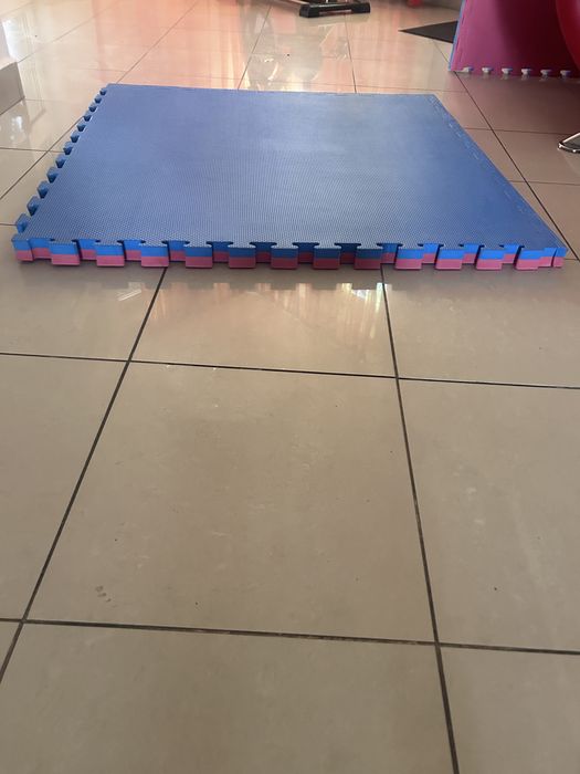 Saltea Tatami lupte