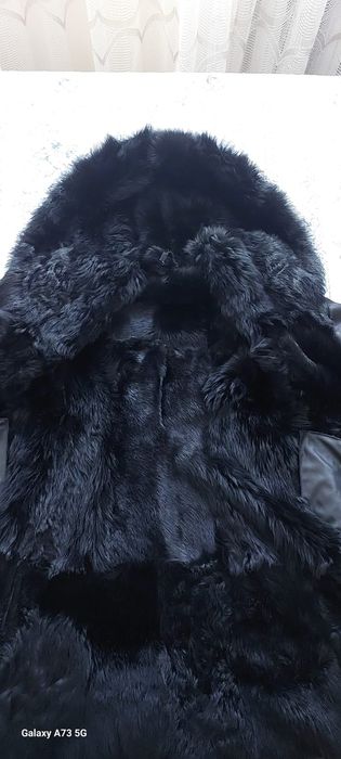 Продам  дубленку