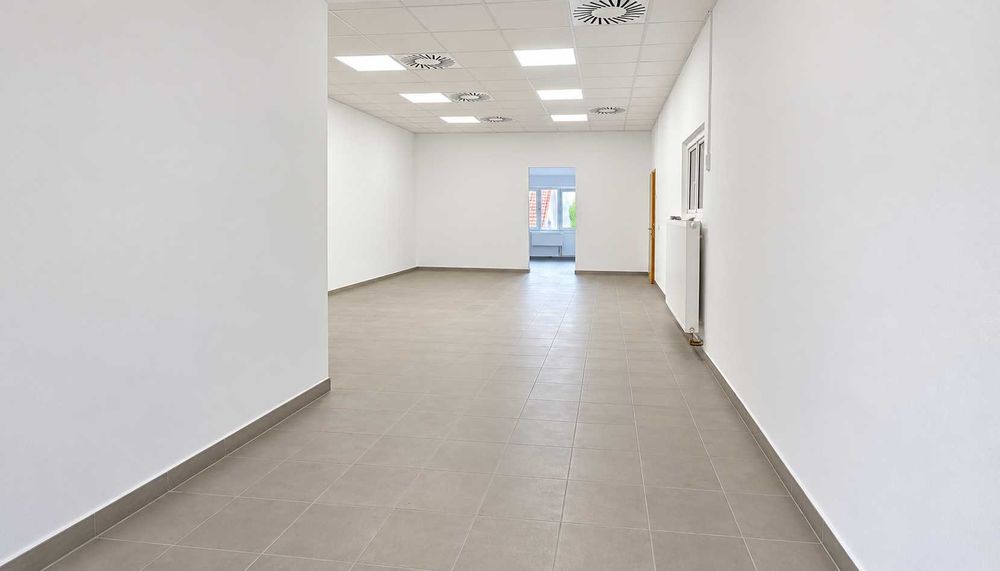 Proprietar BIROU 67 MP, 3 ÎNCĂPERI – Moise Dobosan