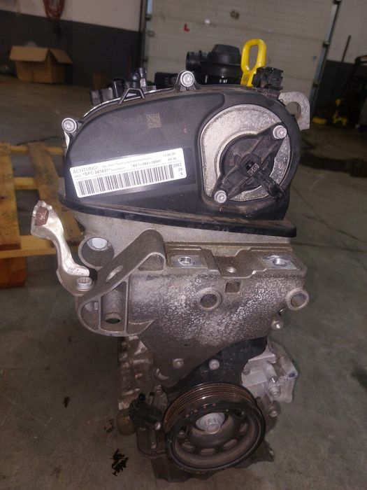 Motor dezechipat Skoda Scala 2020