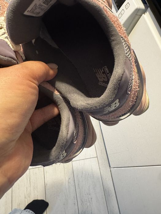 Snechersi New Balance 41,5(26 cm)aproape noi