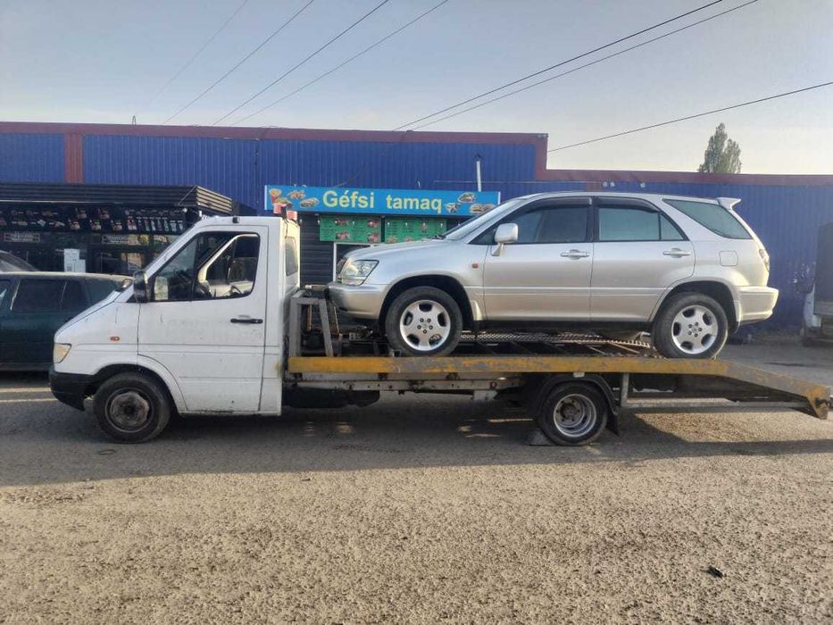 Эвакуатор Быстро и Недорого