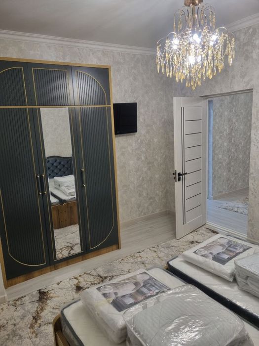 Сдаётся квартира Аренда Чиланзар 19 квартал