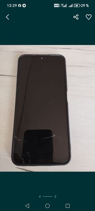 Продам телефон за 15.000