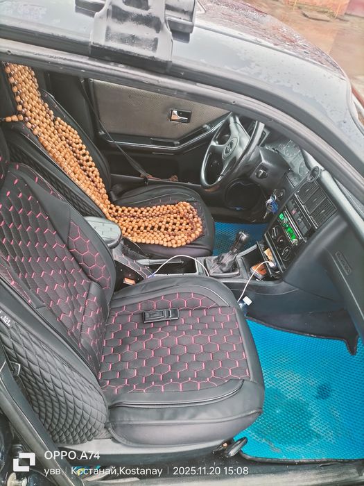 продам Ауди б4  в хорошем состоянии