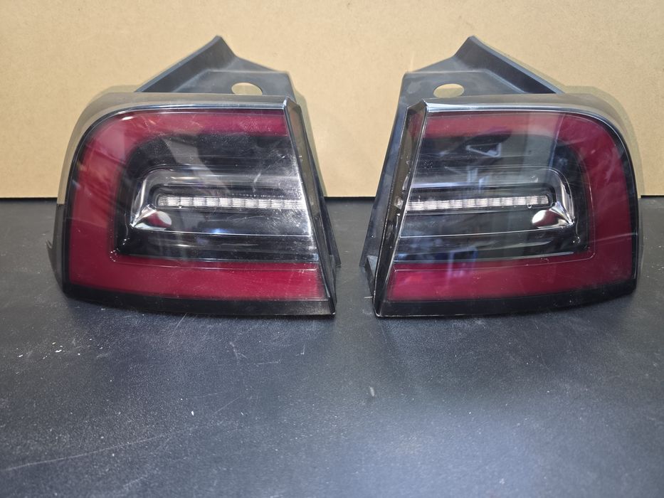 Стопове за Tesla Model 3 2021/2023