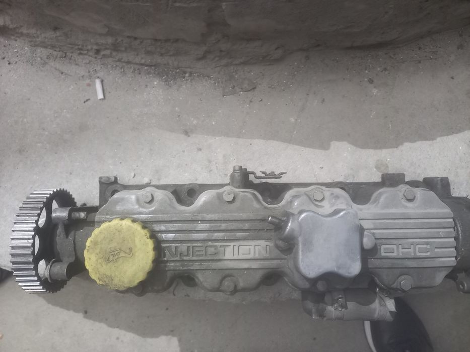 Распредвал падон