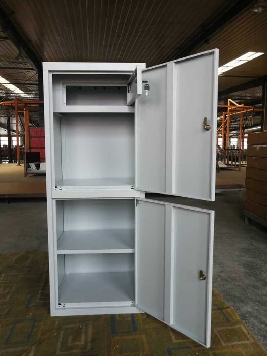 Шкаф металлический архивный
