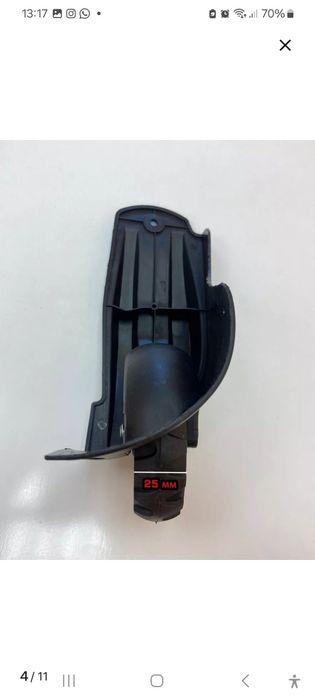 Колесо на чемодан