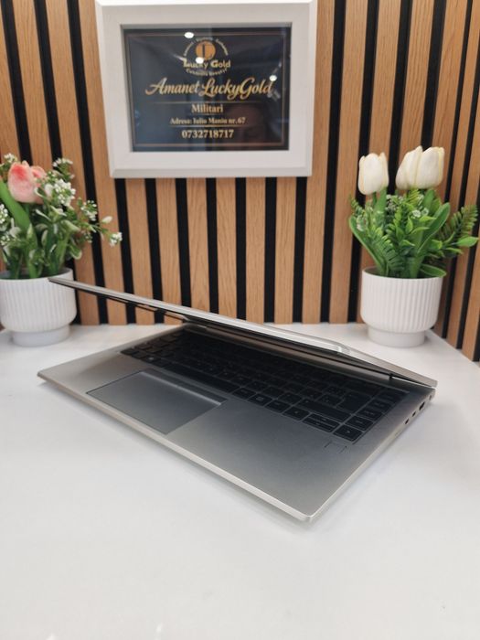 HP Elitebook 840 G7 i5 256GB SSD 16GB Ram Intel UHD Garantie!#9673