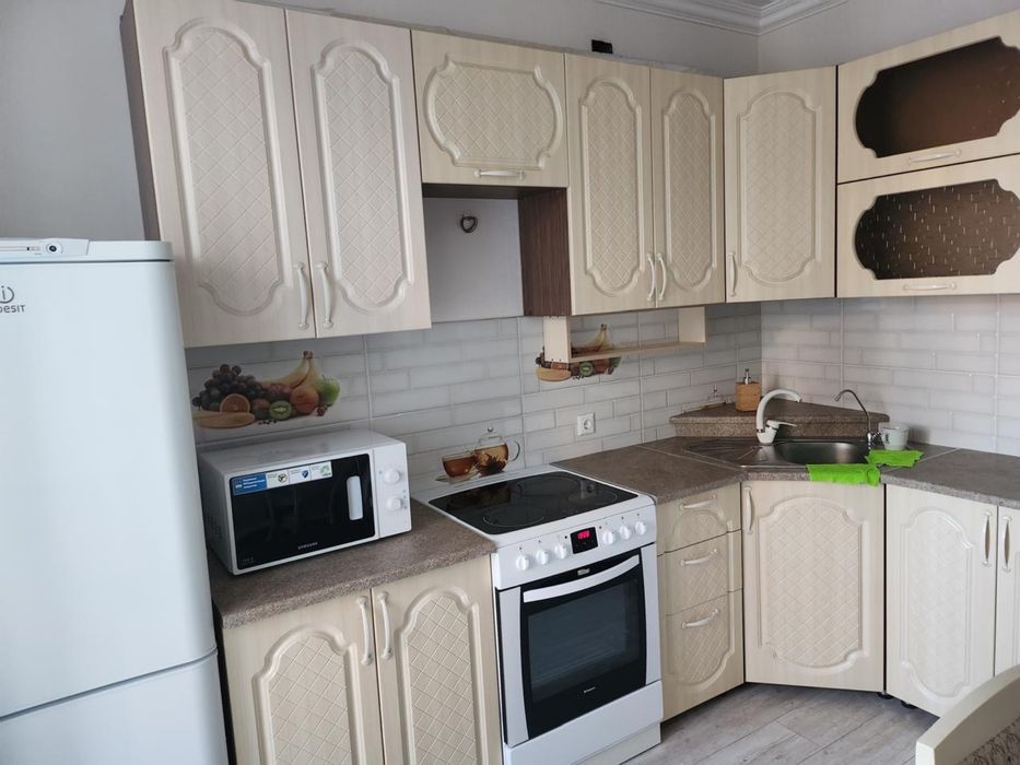 Сдам в аренду квартиру
