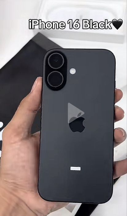 Айфон 16 128 гб продам срочно