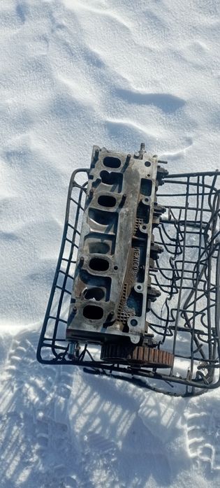Головка блока пассат б5 1.6 бензин