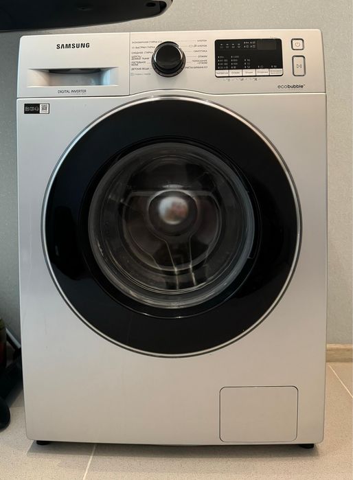 Стиральная машина Samsung