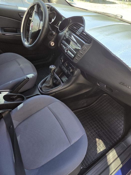 Фият браво дизел