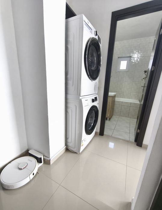 Apartament Spațios de 69 mp  Complet Mobilat  Bumbesti-Jiu