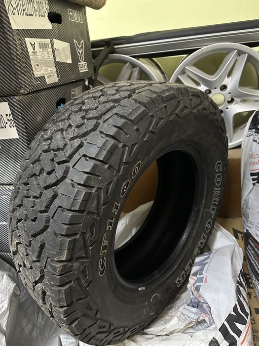 Comforser CF1100 AT 5шт