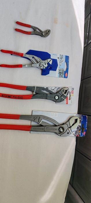 Accesorii pentru treaba