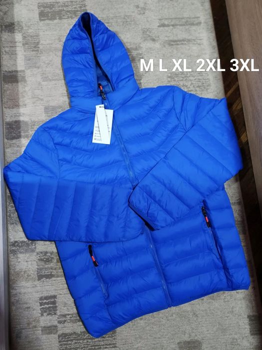 Geci pentru bărbați