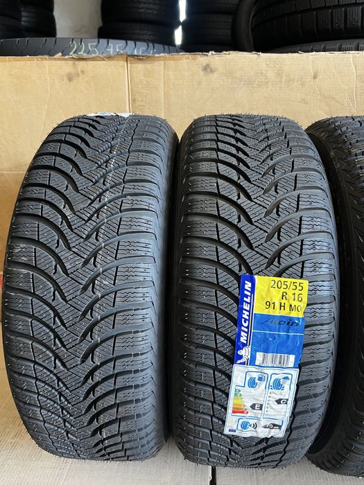 Jante NOI Mercedes A , B , C , CLA class 16 inch’ A2044015702 + anvel NOI 205/55/16 Michelin Alpin !