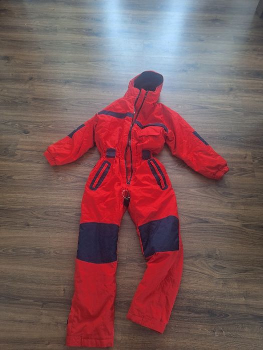 Salopeta ski copii 12 ani