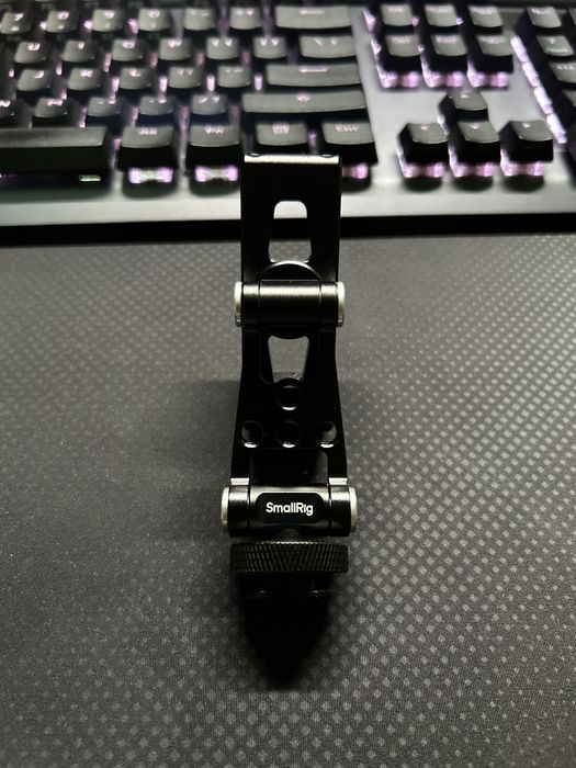 Smallrig стойка за телефон