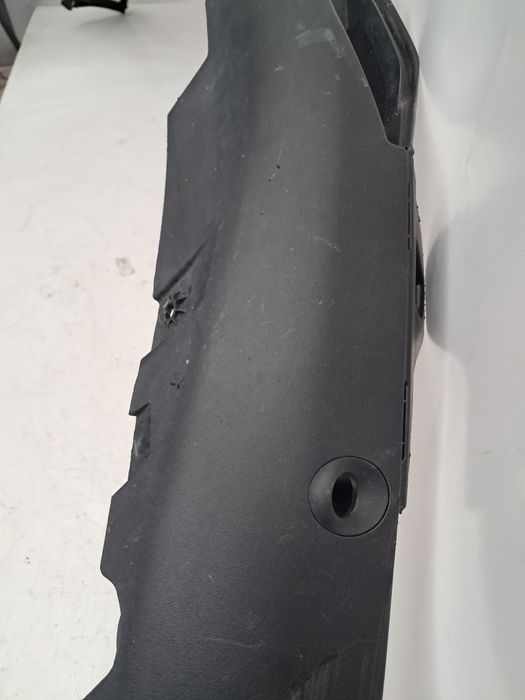 Лайсна под броня предна Peugeot 3008 2020/2024г