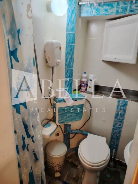 Дава се под наем Едностаен апартамент в София, Бъкстон - 20 кв.м за 178.5 € - Снимка #6