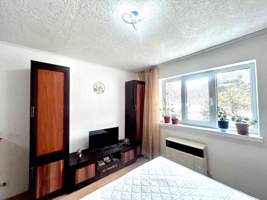 Vând URGENT Garsonieră în Sinaia