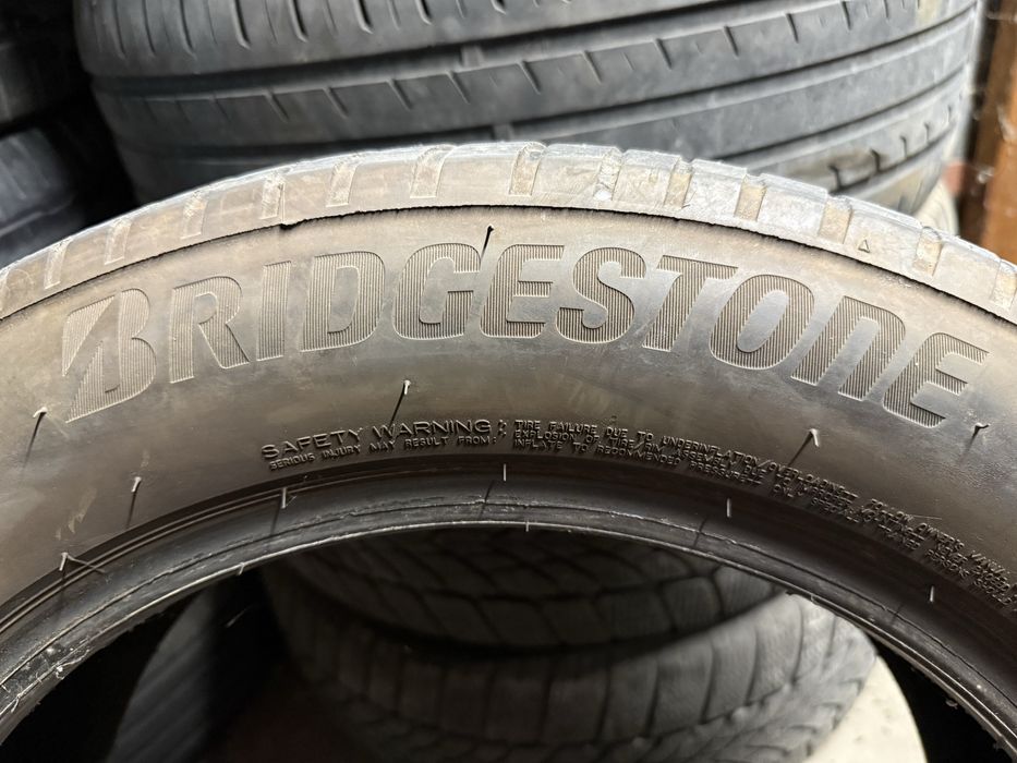 Bridgestone 225/60/18