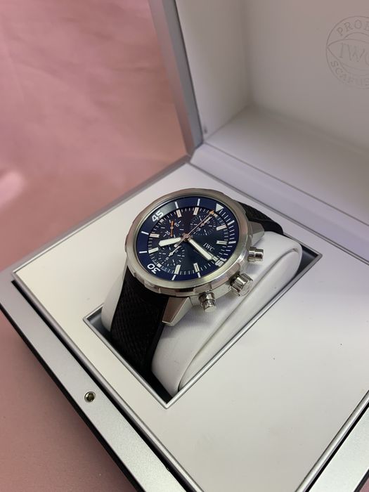 Часы IWC Aquatimer / #MA33763