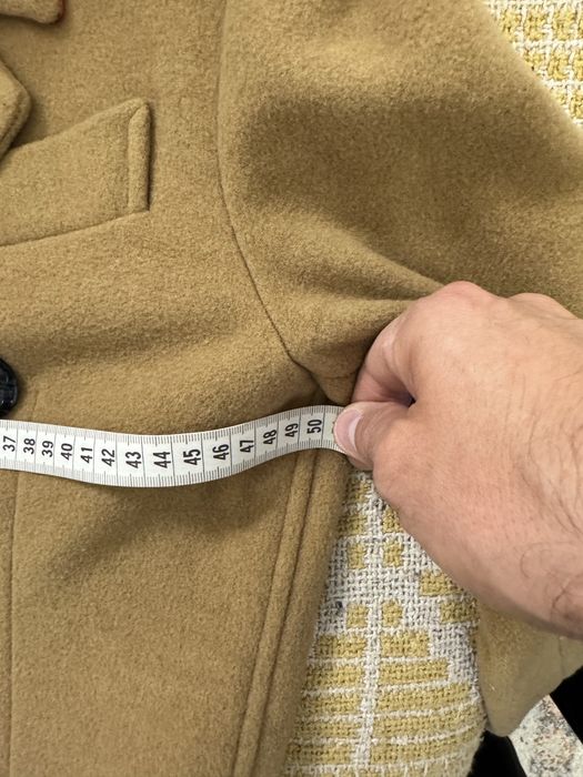 Palton facut la comanda