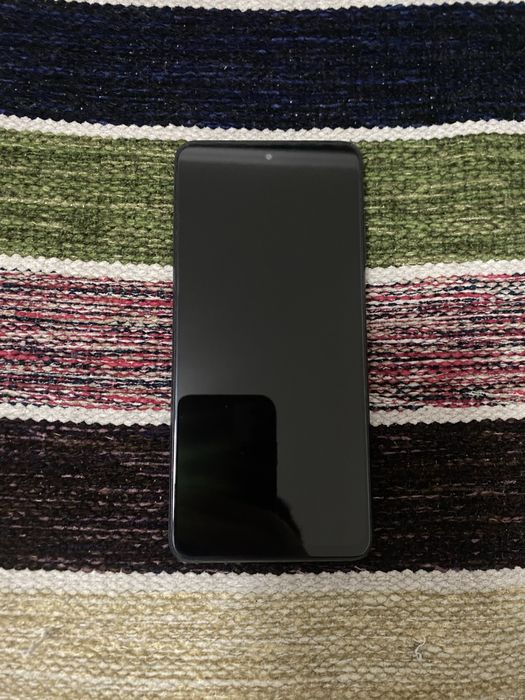 Смартфон Poco x3 pro