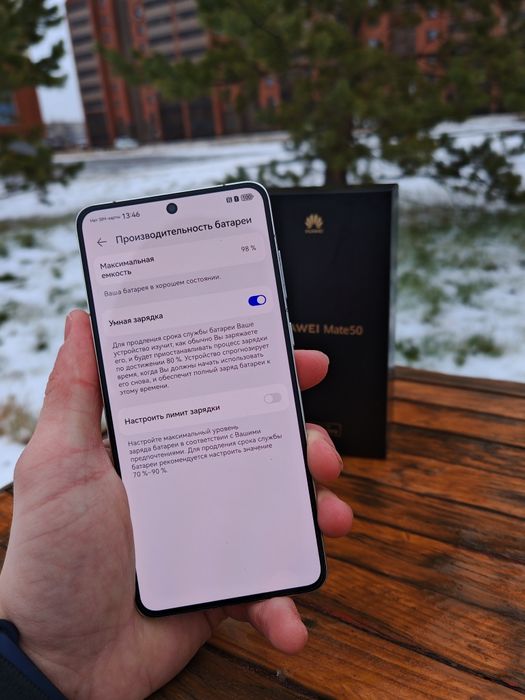 Продам huawei mate 50