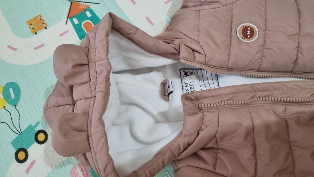 Salopeta bebelusi vatuita Takko