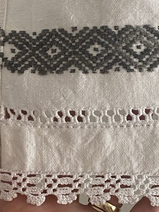 Poala populara (fusta traditionala)