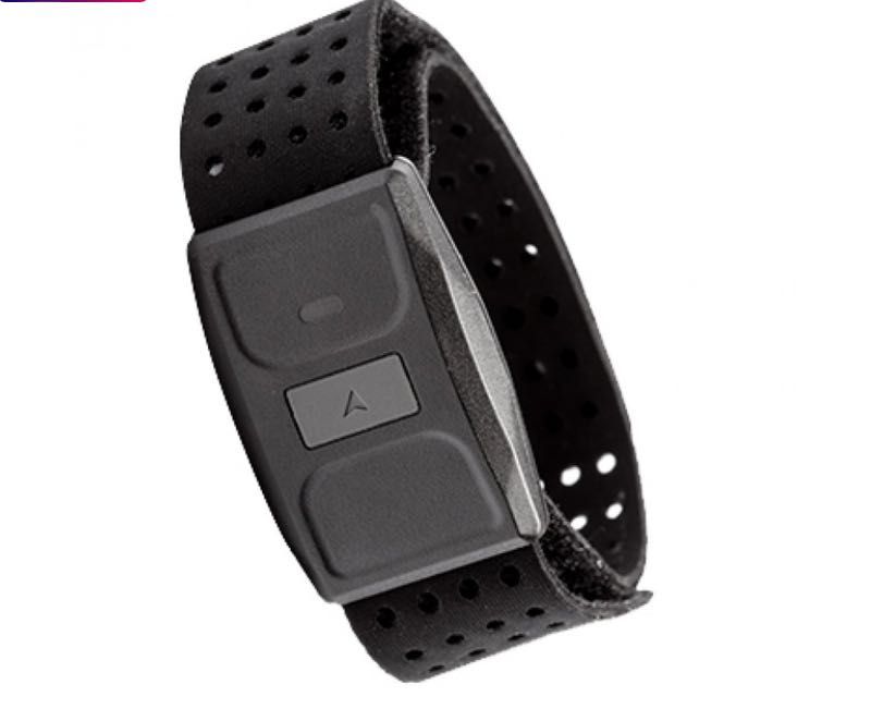 FLOW FITNESS Bluetooth гривна за пулс, Водоустойчивост