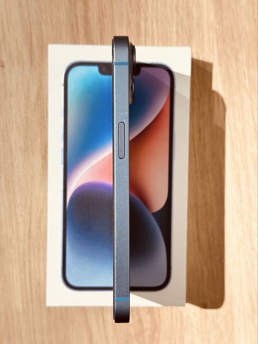 iPhone 14, 256GB