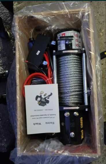 Avto Lebyodka /  ЛЕБЁДКА   evakuator uchun