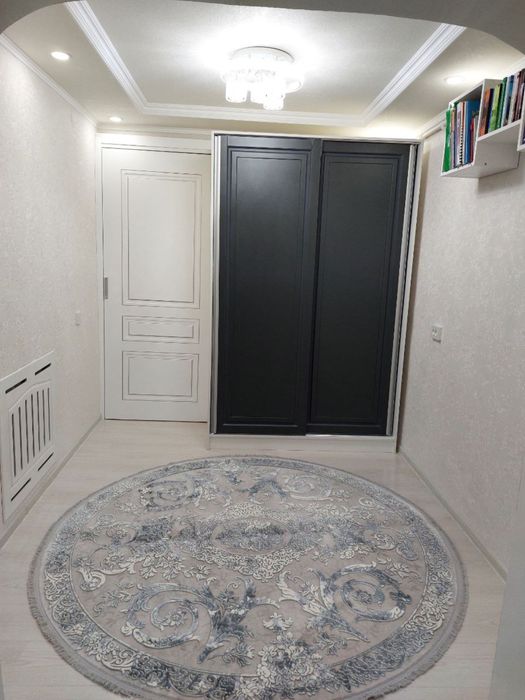 Продается квартира