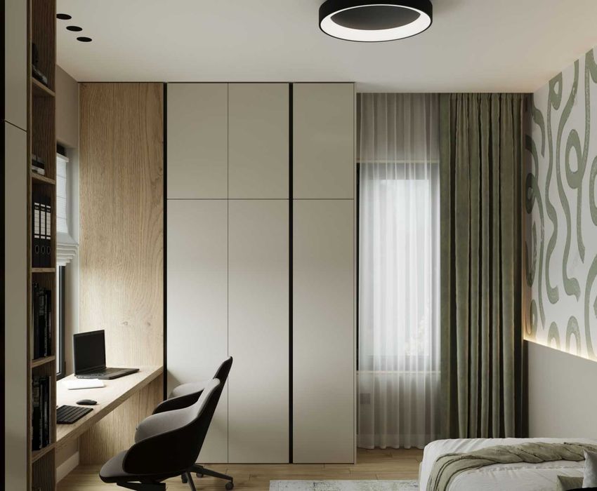 Продава се Къща в Пловдив, Център - 146 кв.м за 800 €/кв.м - Снимка #15