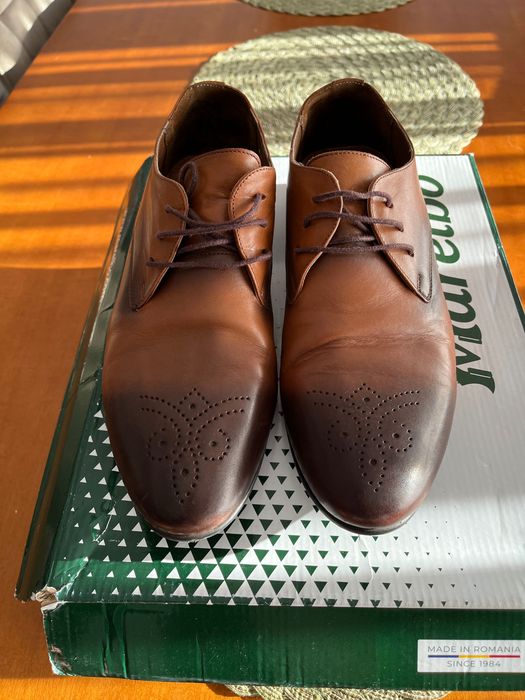Pantofi eleganți Marelbo