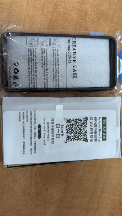 Husa ZTE Blade A56