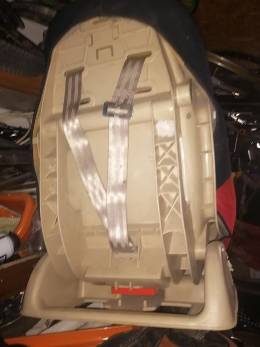 Продам детское автокресло