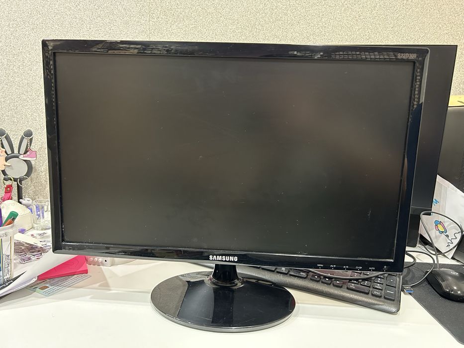 Продам игравой компьютер в комплекте i5